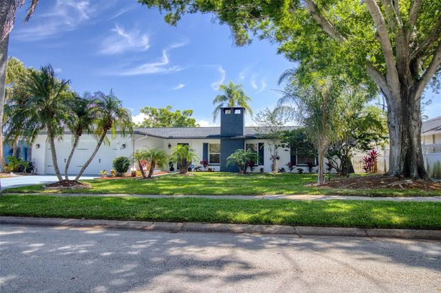 1871 DEL ROBLES TERRACE, Clearwater, FL 33764