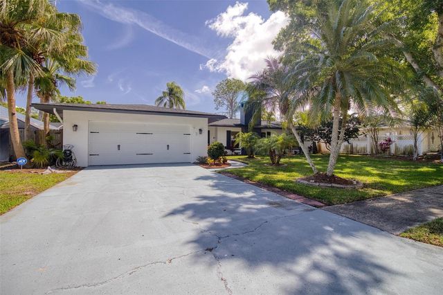 1871 DEL ROBLES TERRACE, Clearwater, FL 33764