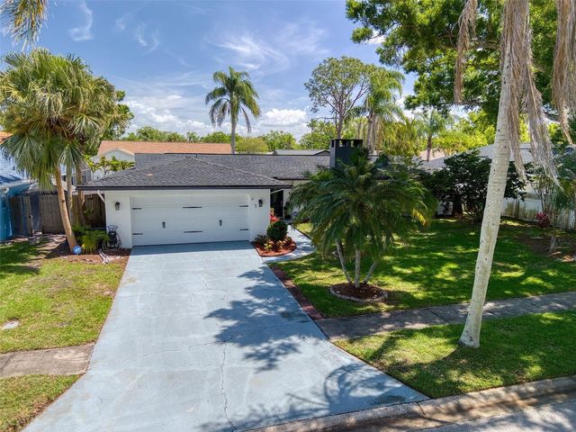 1871 DEL ROBLES TERRACE, Clearwater, FL 33764