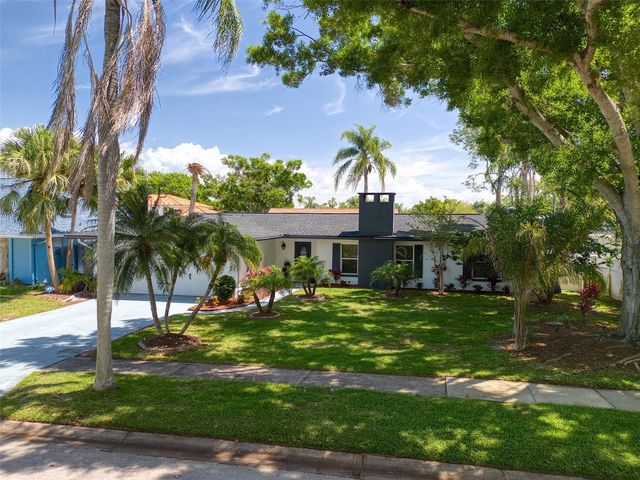 1871 DEL ROBLES TERRACE, Clearwater, FL 33764