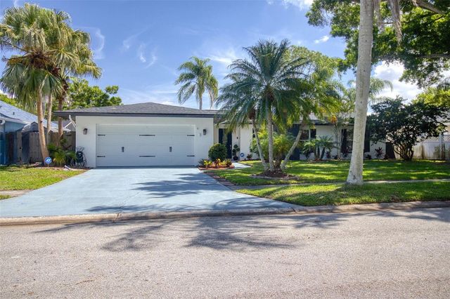 1871 DEL ROBLES TERRACE, Clearwater, FL 33764