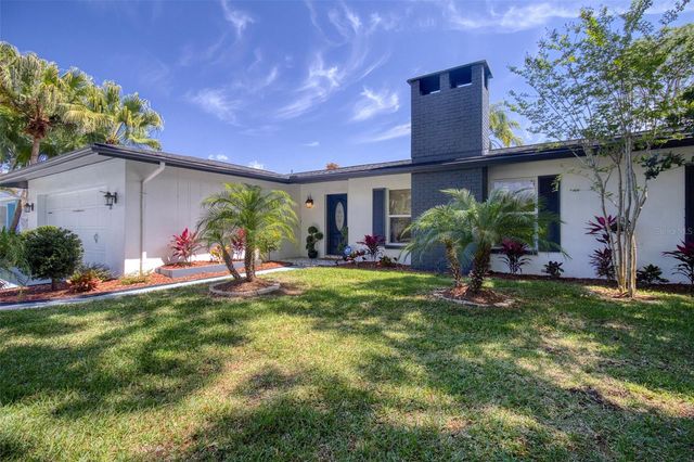 1871 DEL ROBLES TERRACE, Clearwater, FL 33764