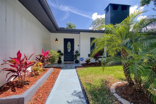 1871 DEL ROBLES TERRACE, Clearwater, FL 33764