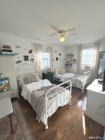 17 Paradiso Street, Norwalk, CT 06854