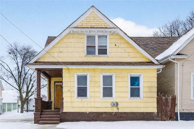 68 Lill Street, Rochester, NY 14621