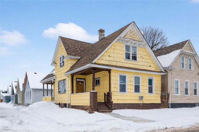 68 Lill Street, Rochester, NY 14621