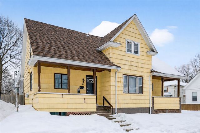 68 Lill Street, Rochester, NY 14621