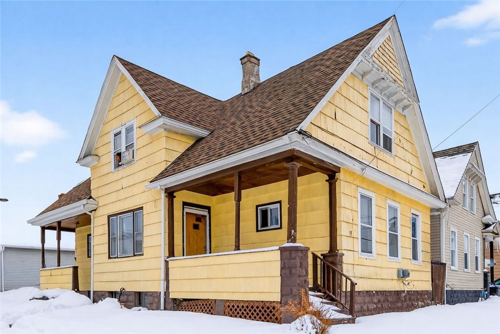 68 Lill Street, Rochester, NY 14621