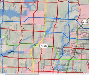 TBD Calk Road A, Gunter, TX 75058