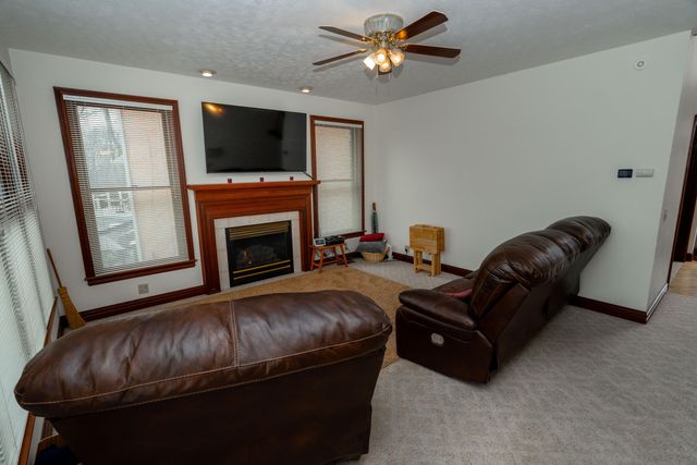 2442 Greystone Lane 2442 Greystone Lane, Springfield, OH 45503