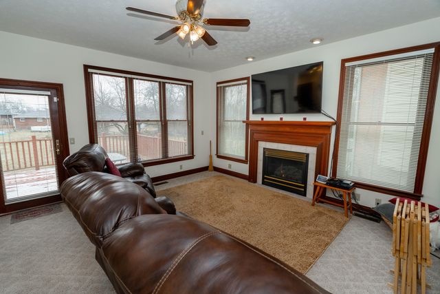 2442 Greystone Lane 2442 Greystone Lane, Springfield, OH 45503