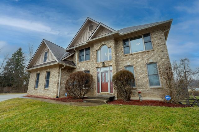 2442 Greystone Lane 2442 Greystone Lane, Springfield, OH 45503