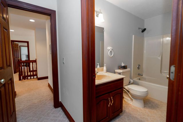 2442 Greystone Lane 2442 Greystone Lane, Springfield, OH 45503