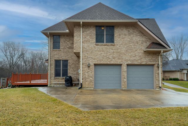 2442 Greystone Lane 2442 Greystone Lane, Springfield, OH 45503