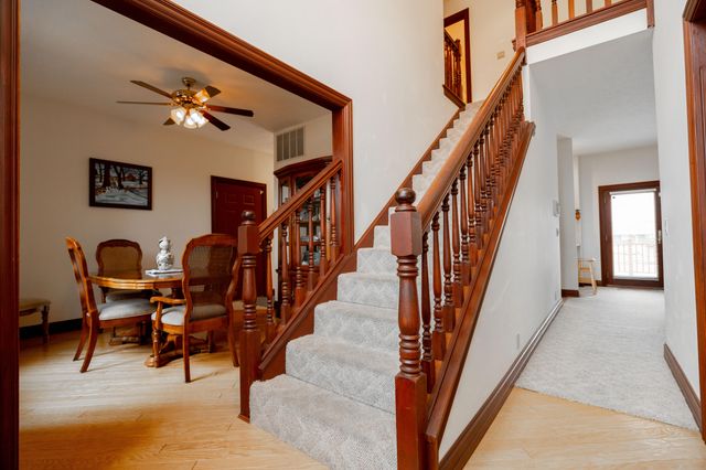 2442 Greystone Lane 2442 Greystone Lane, Springfield, OH 45503