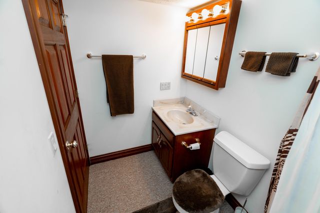 2442 Greystone Lane 2442 Greystone Lane, Springfield, OH 45503