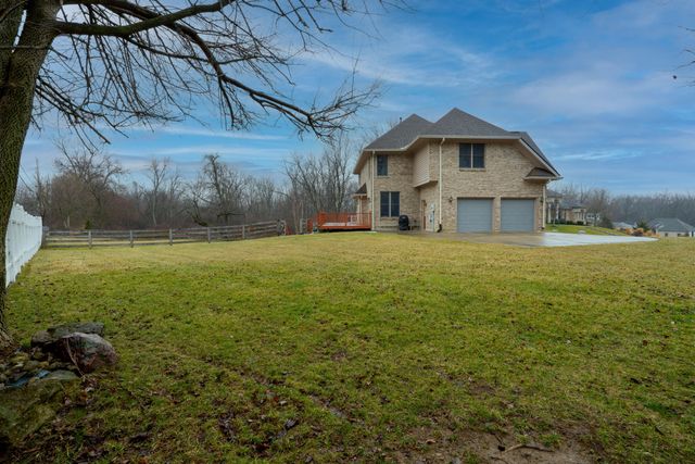 2442 Greystone Lane 2442 Greystone Lane, Springfield, OH 45503