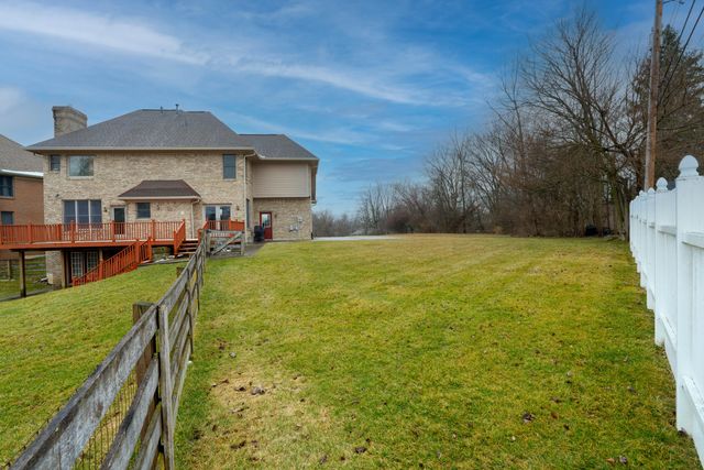 2442 Greystone Lane 2442 Greystone Lane, Springfield, OH 45503