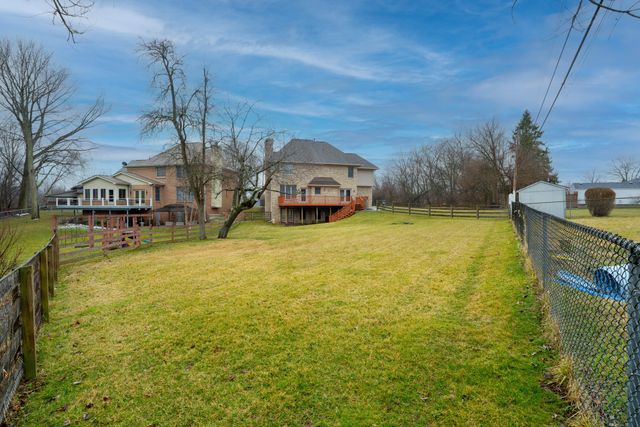 2442 Greystone Lane 2442 Greystone Lane, Springfield, OH 45503