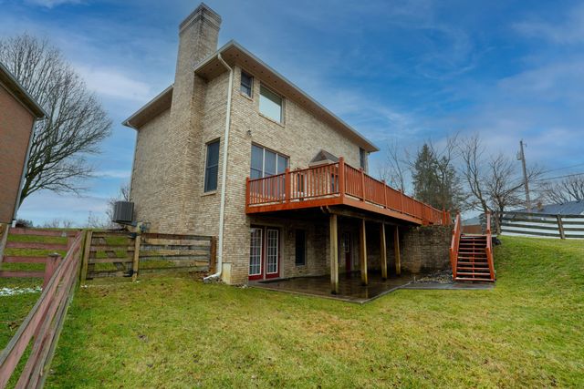 2442 Greystone Lane 2442 Greystone Lane, Springfield, OH 45503