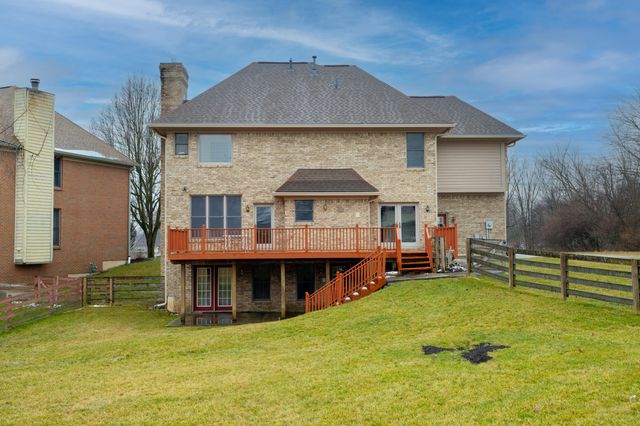 2442 Greystone Lane 2442 Greystone Lane, Springfield, OH 45503