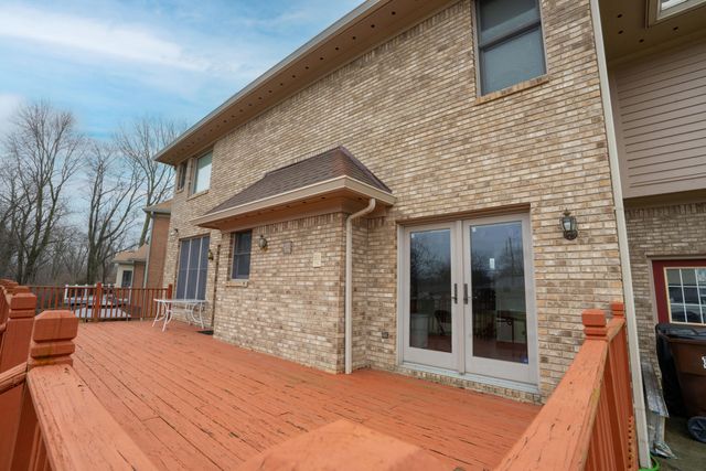 2442 Greystone Lane 2442 Greystone Lane, Springfield, OH 45503