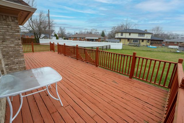 2442 Greystone Lane 2442 Greystone Lane, Springfield, OH 45503