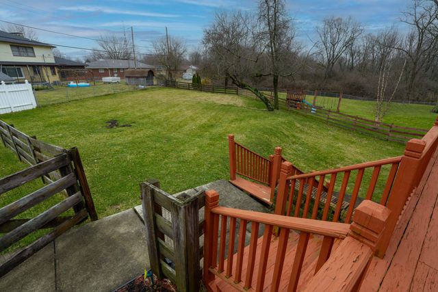 2442 Greystone Lane 2442 Greystone Lane, Springfield, OH 45503