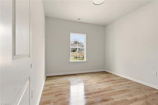 2924 Gilmer Avenue, Winston-salem, NC 27105