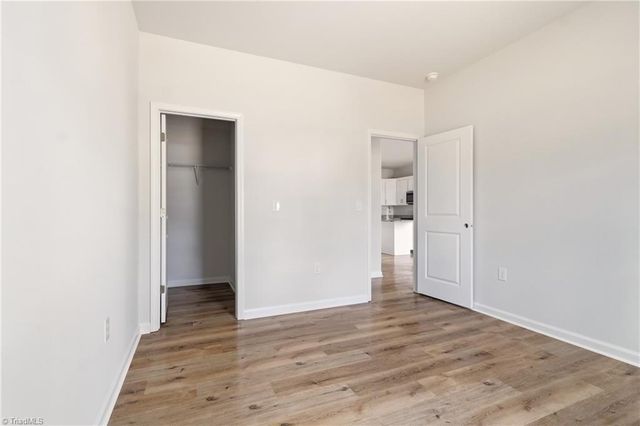 2924 Gilmer Avenue, Winston-salem, NC 27105