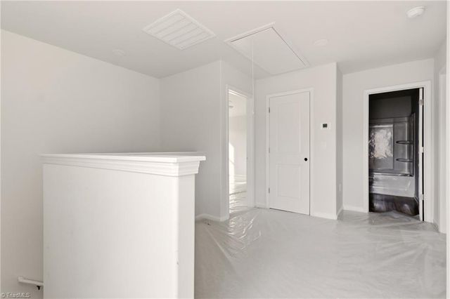 2924 Gilmer Avenue, Winston-salem, NC 27105