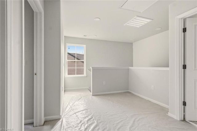 2924 Gilmer Avenue, Winston-salem, NC 27105