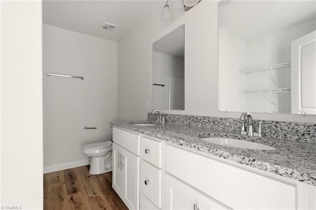 2924 Gilmer Avenue, Winston-salem, NC 27105