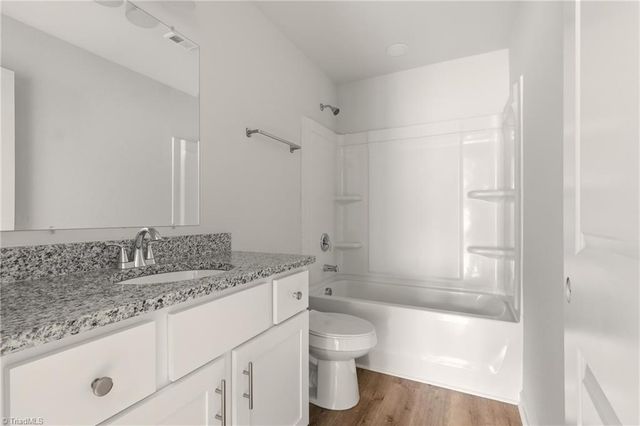 2924 Gilmer Avenue, Winston-salem, NC 27105