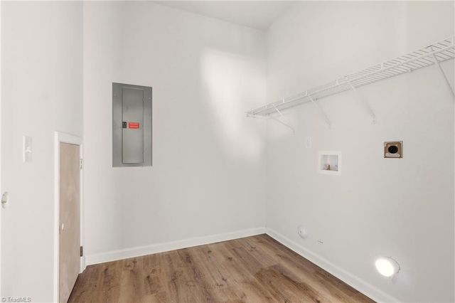 2924 Gilmer Avenue, Winston-salem, NC 27105