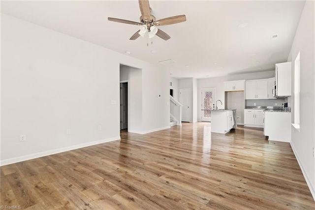 2924 Gilmer Avenue, Winston-salem, NC 27105