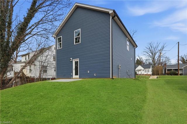 2924 Gilmer Avenue, Winston-salem, NC 27105