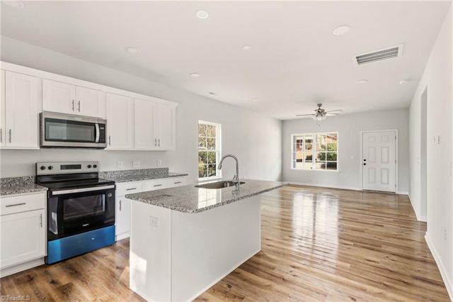 2924 Gilmer Avenue, Winston-salem, NC 27105