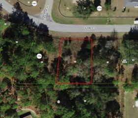 2924 W EUNICE DRIVE, Dunnellon, FL 34433