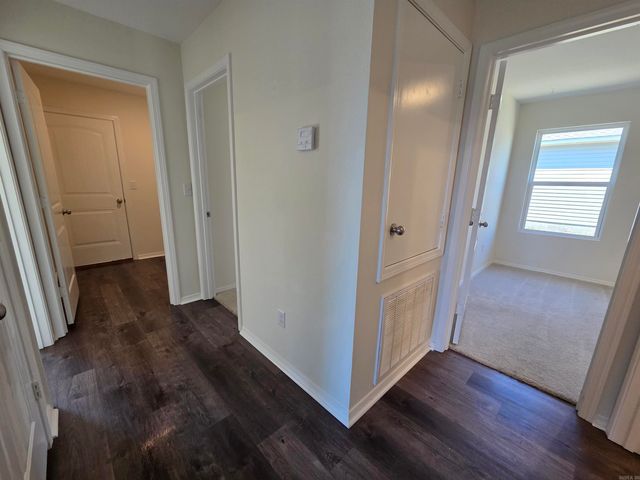 1537 Meadows Drive, Benton, AR 72019
