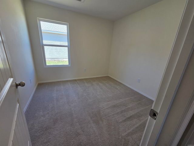 1537 Meadows Drive, Benton, AR 72019