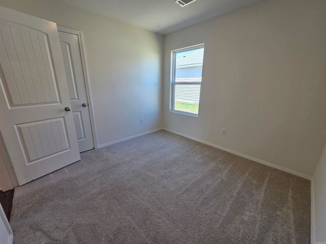 1537 Meadows Drive, Benton, AR 72019