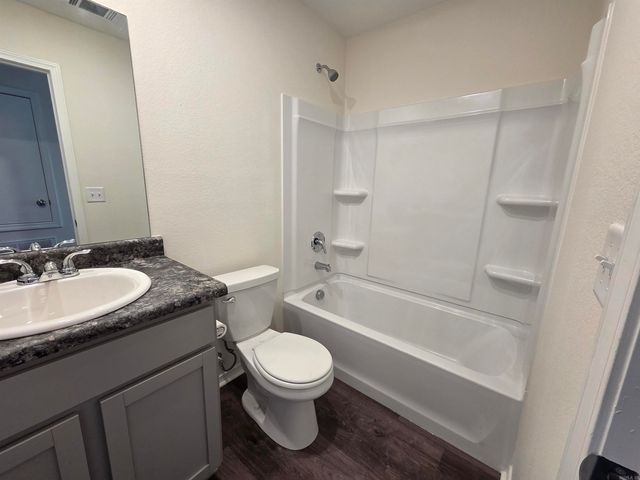 1537 Meadows Drive, Benton, AR 72019