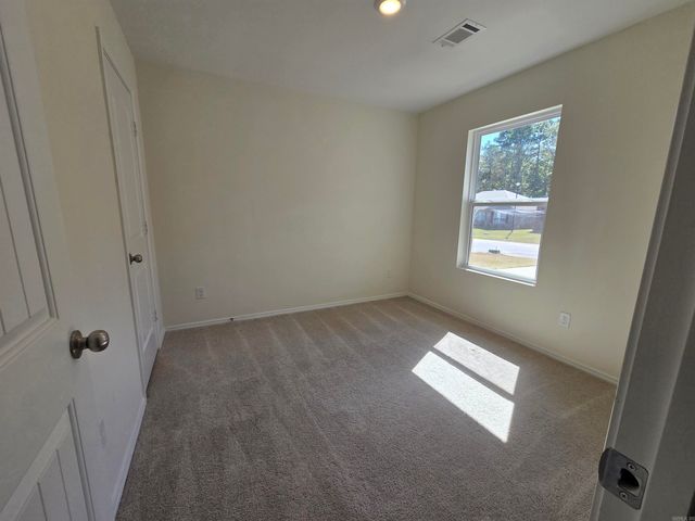 1537 Meadows Drive, Benton, AR 72019