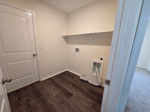 1537 Meadows Drive, Benton, AR 72019