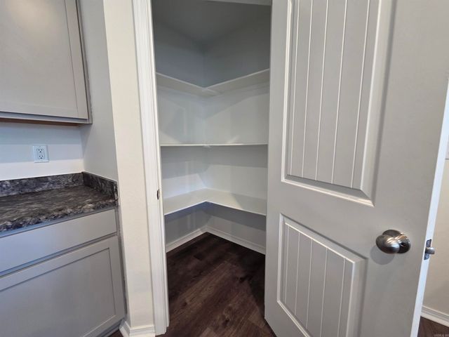 1537 Meadows Drive, Benton, AR 72019