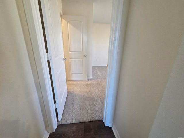 1537 Meadows Drive, Benton, AR 72019