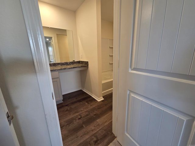 1537 Meadows Drive, Benton, AR 72019