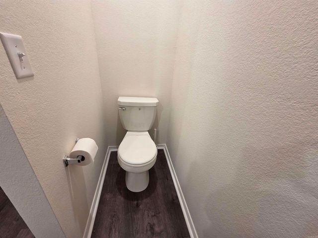 1537 Meadows Drive, Benton, AR 72019
