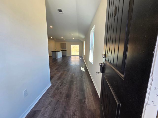 1537 Meadows Drive, Benton, AR 72019